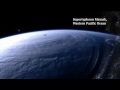 NASA's HD highlight reel, shot from the ISS