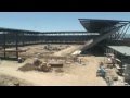 San Jose Earthquakes Avaya Stadium Time-Lapse