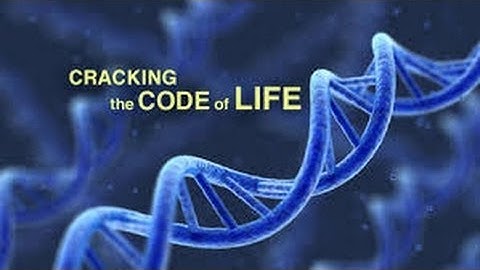Cracking the Code Of Life ✪ PBS Nova Documentary HD