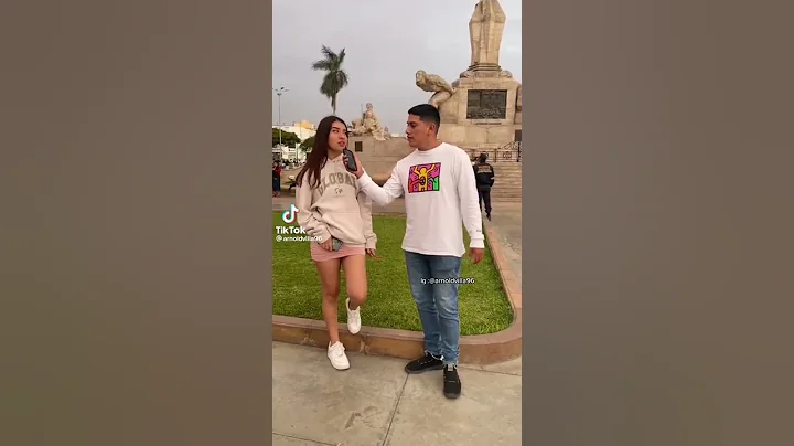 Arnold villa - F en el chat por britany  / #tiktok...