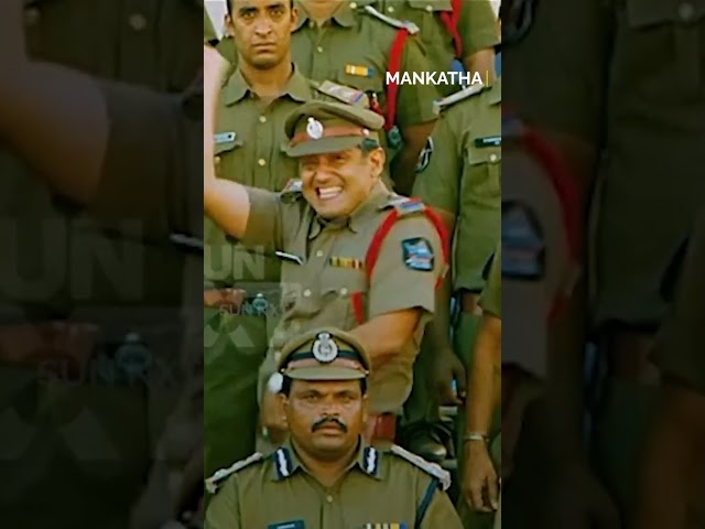 Zero haters for this blooper! But how about a compilation of Ajithkumar's Mass Scene 🔥 #AjithKumar class=