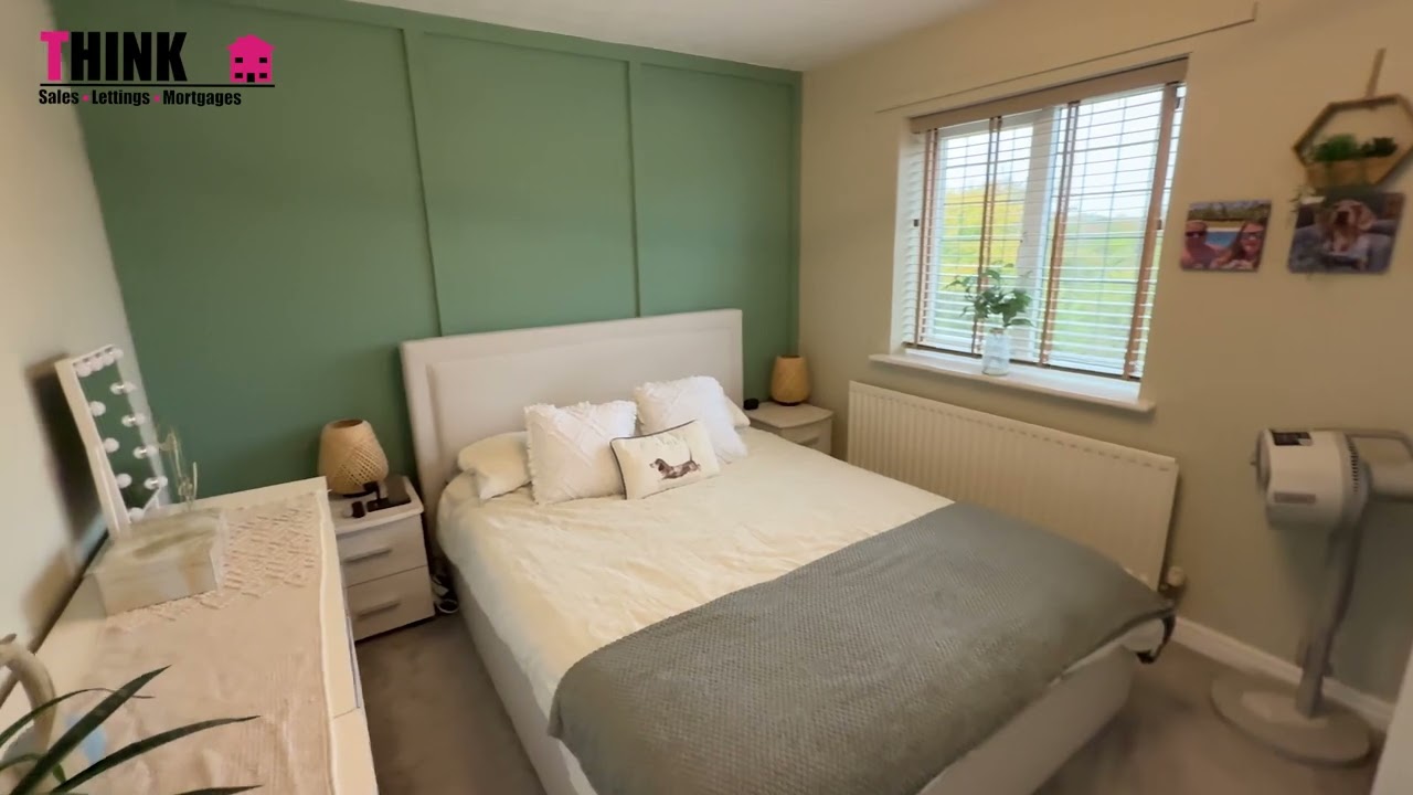 Wotton Drive, Ashton-in-Makerfield