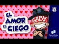 Psico y psico     el amor es ciego