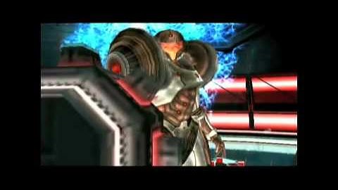 Metroid Prime 2 Walkthrough Part 57