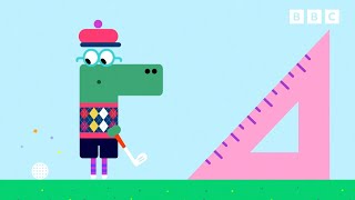 Playing Games and Puzzles | 15+ Minutes | Hey Duggee screenshot 1