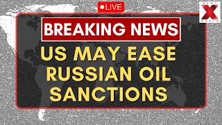 US-Iran War Live: U.S Secretary of Treasury, Scott Bessent Says US Will Lift Russian Oil Sanction
