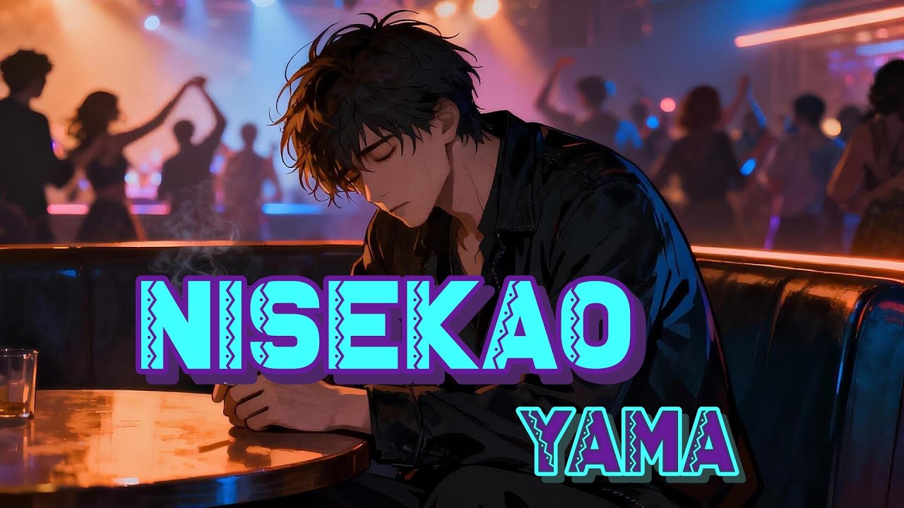 Yama - Nisekao 「偽顔」 / (Legendado PT BR) - YouTube