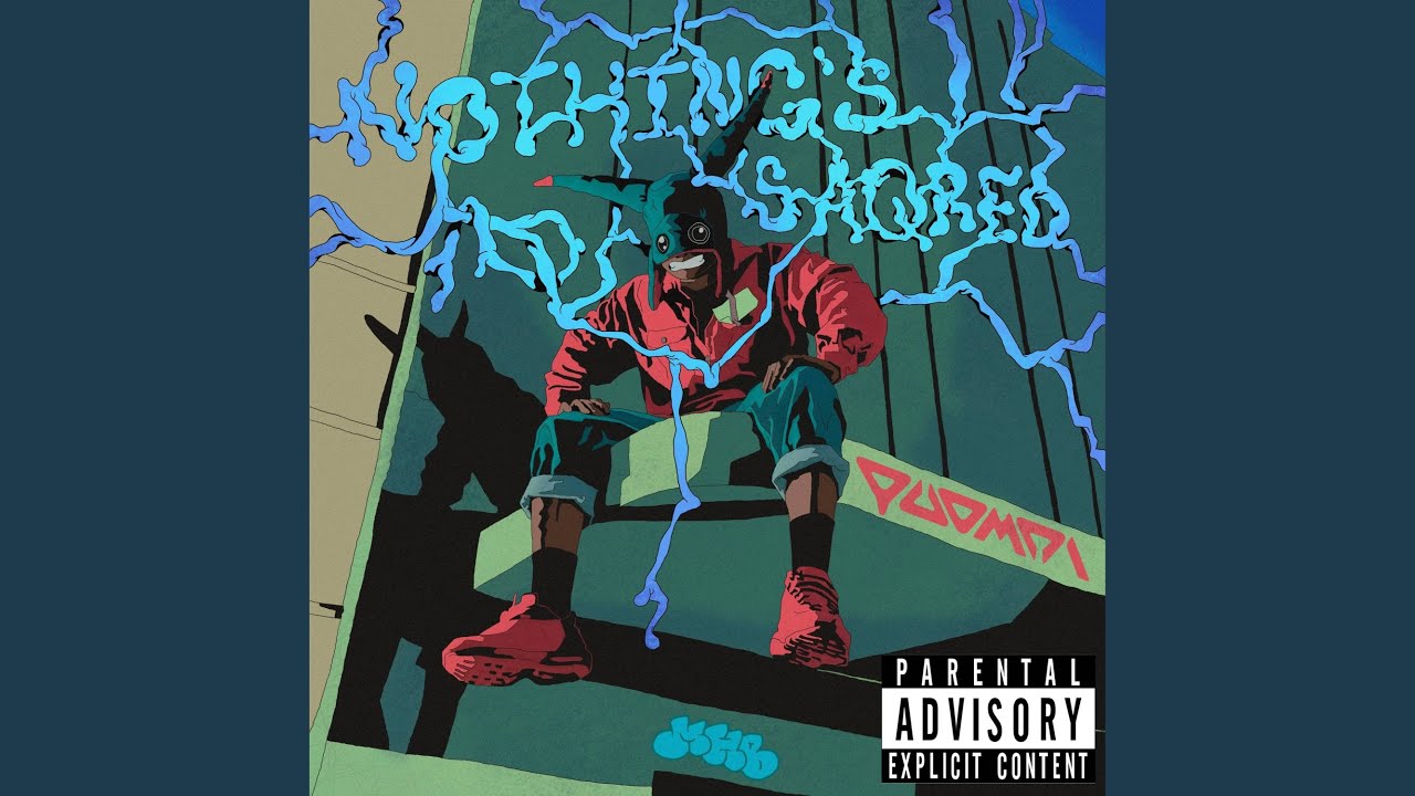 Fusion Dance (feat. Wulfking)