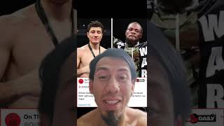 William Zepeda vs Lamont Roach August 1st? #boxing #lamontroach #williamzepeda #boxingtalk #combat
