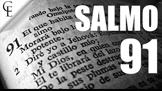 SALMO 91 ejercicio guiado de oración poderosa