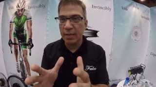 2016 Falco EMotors Updates From Interbike 2016 Falco EMotors Updates From Interbike