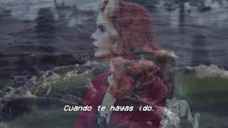 Paloma Faith - When You're Gone (Subtitulado Al Español)