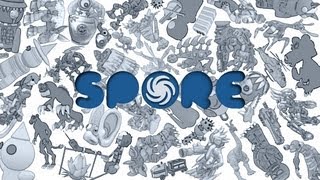 SPORE - Human Evolution (SECOND ERA!!) #06 (HD)
