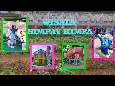 WISATA SIMPAY KIMFA 