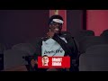 "HUUUUME" 🤣 | Marras with Eliezer Mayenda & Noah Sadiki
