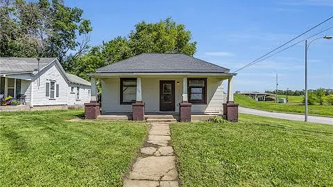 700 Parker Avenue, Osawatomie, KS 66064 - Residential for sale