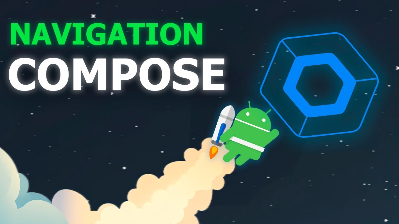 Compose Multiplatform - Navegação oficial da JetBrains - Finalmente ...