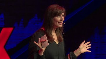 The Resiliency of Appropriate Vulnerability | Emilee Herrington | TEDxMemphis