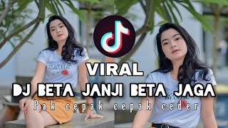 Di beta janji beta jaga (janji putih) x pak cepak cepak ceder