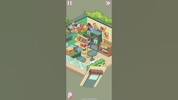 Perfect Tidy – Level 210 Walkthrough | 24-Hour Convenience Store 🏪🌙