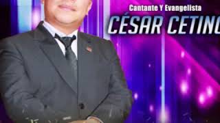 Video-Miniaturansicht von „Cesar Cetino  te adoramos 2018“