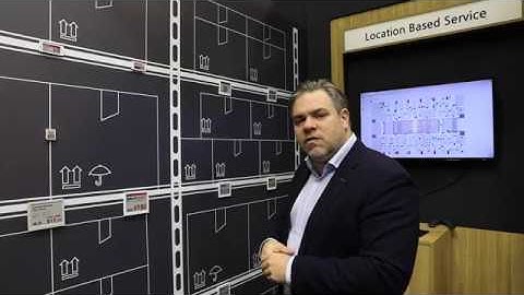 SOLUM Group ESL Location Based Systems