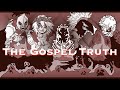 The Gospel Truth// BNHA ANIMATIC