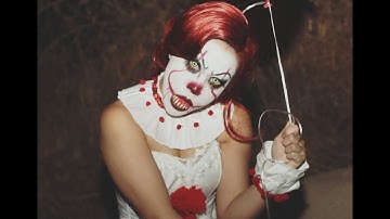 Pennywise Kitty Antix Official Music Video Part 1