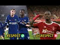 Goals Against Former Clubs - Respect & Disrespect