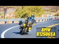 2021 bmw r1250gs adventure overview