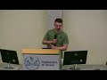 World RISC-V Days Turin 2026: Daniel Schultz - Fully Open Source Chip Development