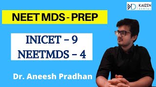 How To Crack NEET MDS | INI-CET | TIPS FROM TOPPER screenshot 3