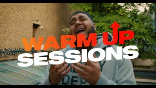 Big Zuu | Warm Up Sessions [S11.E25] | SBTV