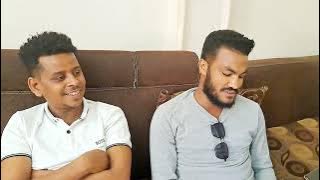 ሙዚቃ ኣብ እንዳ ውቅያኖስ ምስ ደቂ ምዕራብ | ኣርቲስታት ሞኬ እዝራን ተስፉን | Ashenafi Chaka |
