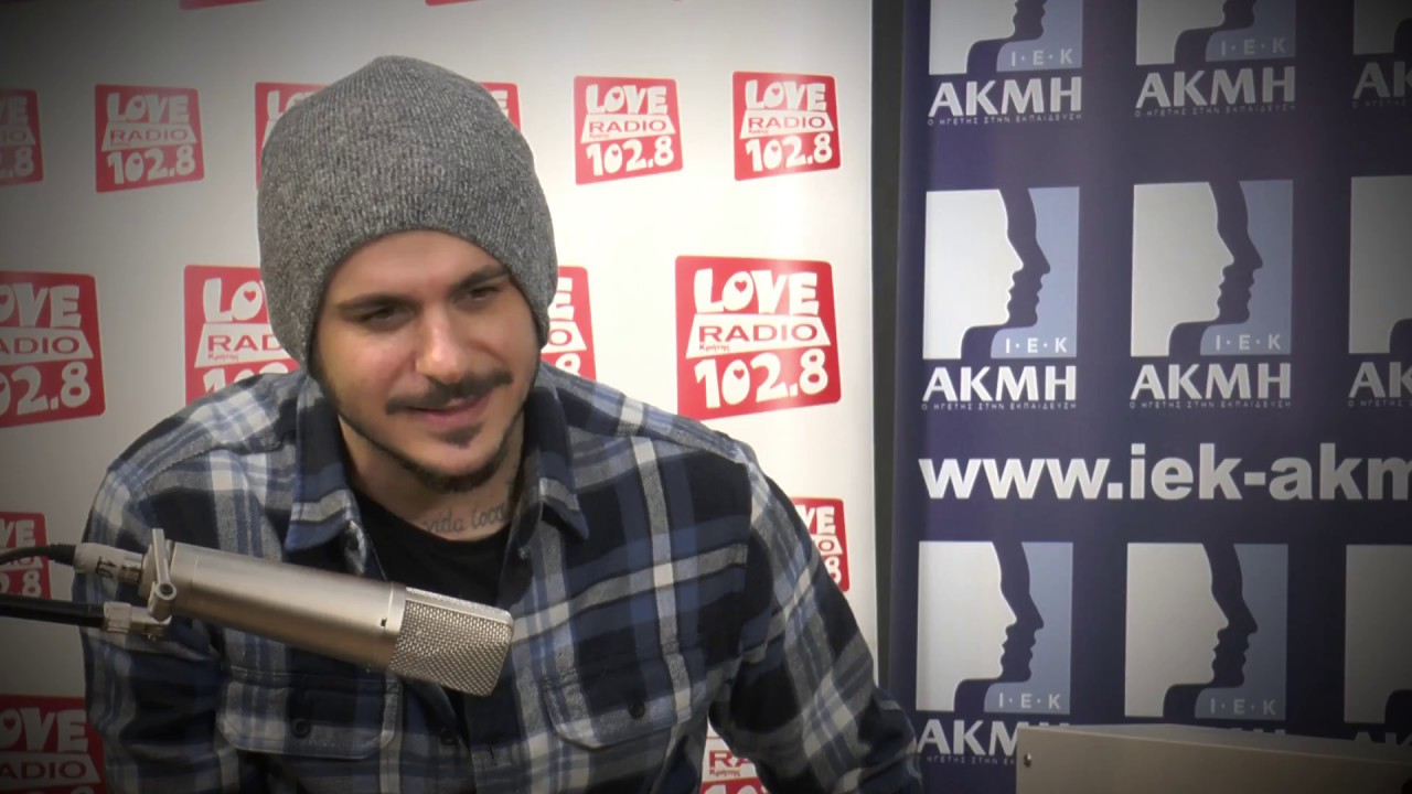 STAN Τώρα λείπω Love Stories 2018 Unplugged