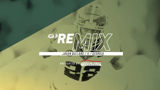 Remix: Javon Bullard | 2024 NFL Draft