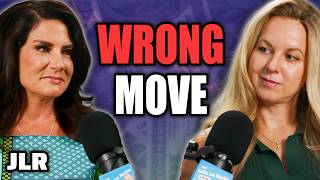 Danielle DiMartino Booth: Fed Is Hiking Into Recession, Consumers Tapped Out, & Credit Tightening News