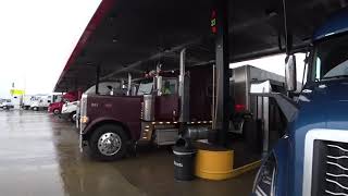 February 12, 2019/119 fuel, oil, bean to cup coffee, Arby’s London Ohio