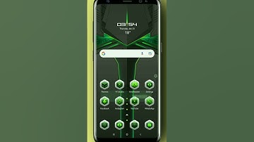 Best Themes for Android 2022 || Customise your phone Like A Pro | MIUI 12 Themes #shorts #themes