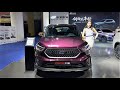 2020 Changan Oshan COS1° Walkaround—2020 Chengdu Motor Show—2020款长安欧尚科赛，外观与内饰实拍