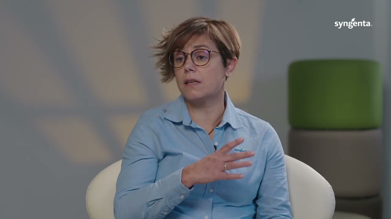 Dos errores que pueden costar una campaña | CAP. 2 Patata | Syngenta España