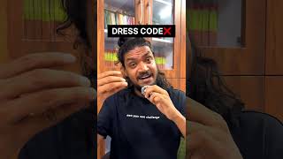 Up mein dress code lagu apko rai kya hai #viral #trending #bjp #politics #uttarpradesh #news #shorts