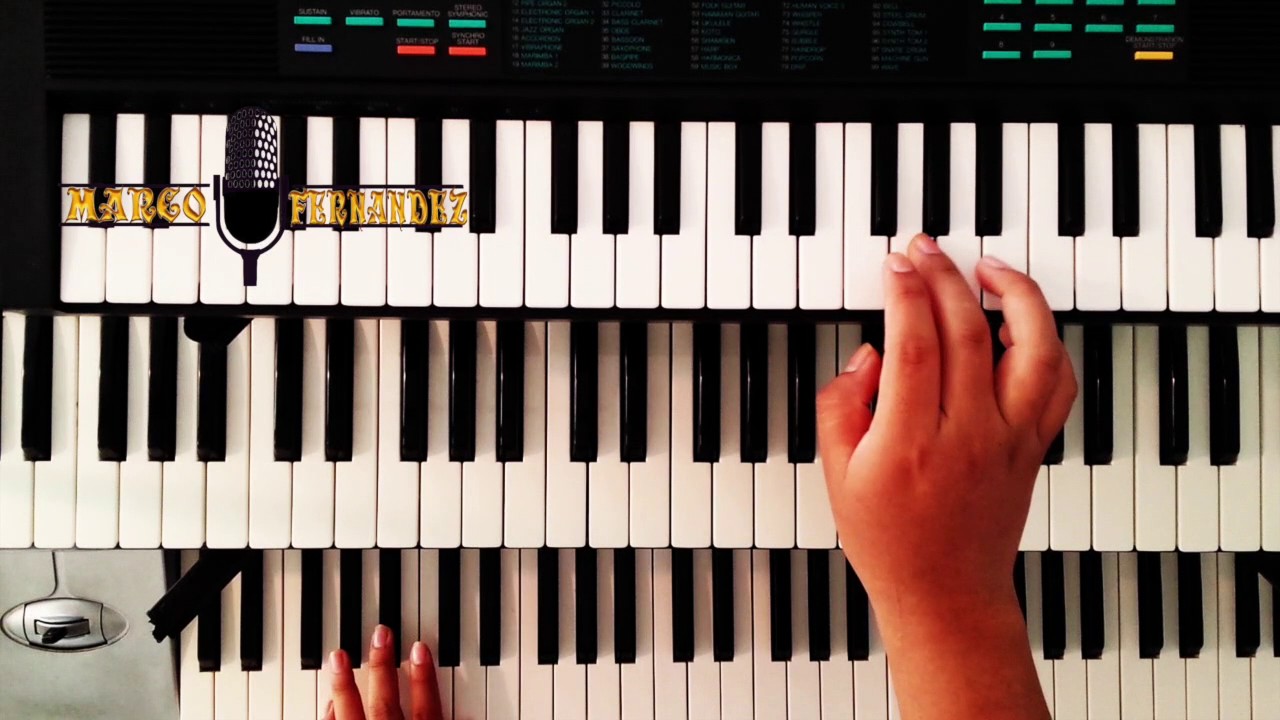 TUTORIAL TU RETRATO & OLVIDATE DE MI MUSICA ECUATORIANA.