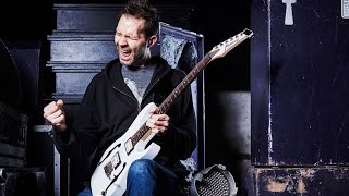 Another Top 5 Paul Gilbert Solos (Official Video)