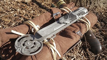 Connor Kenway Hidden Blade