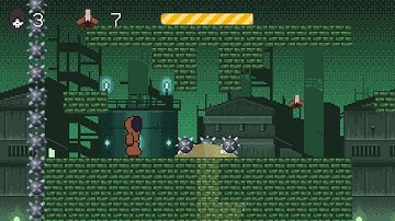 "La Cuarta Dimensión" - My GOTO Game Jam 2021 Submission - 2nd Place Award