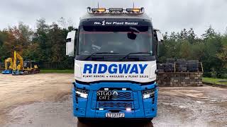 Our Brand New Renault by Ridgway Rentals Ltd 234 views 7 months ago 35 seconds