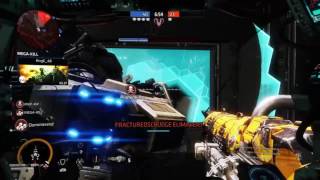 Titanfall 2 Devotion and Tone 24-0