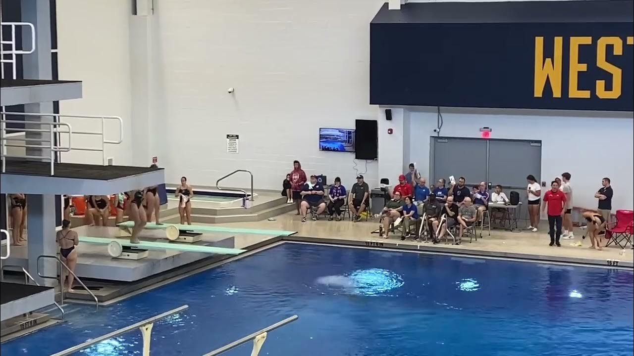 2022 USA Diving Zones YouTube