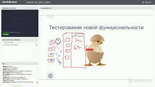 Урок 4  Классы эквивалентности и граничные условия  Планирование и работа с требованиями